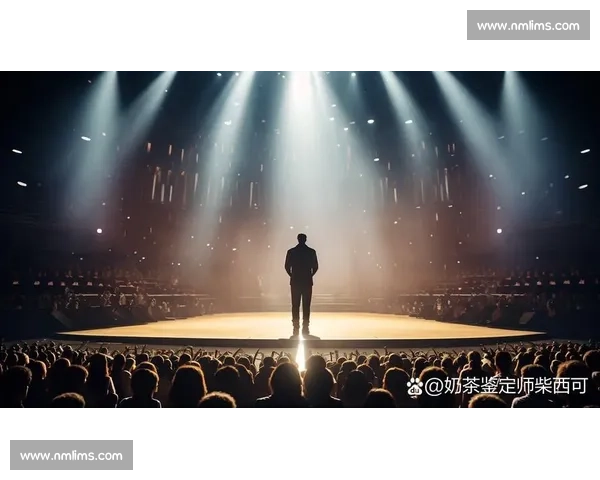 聚焦电竞赛事主持人的舞台魅力与专业成长之路与行业变革共振前行 聚焦电竞赛事主持人的舞台魅力与专业成长之路与行业变革共振前行