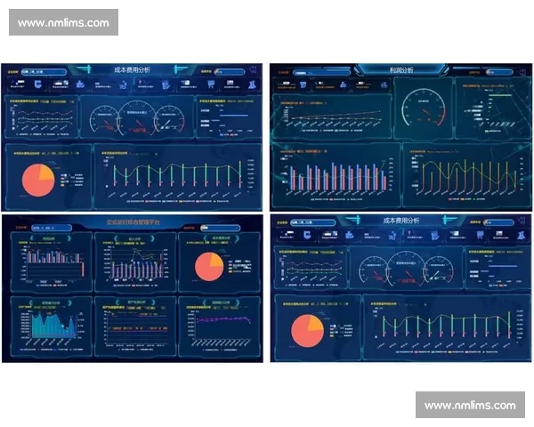 基于技术统计方法的企业数据分析与决策优化研究