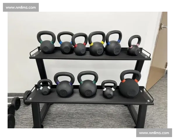 科学健身:从基础力量训练到全身协调锻炼的全面指南 科学健身:从基础力量训练到全身协调锻炼的全面指南